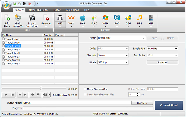 free software convert dss to mp3 for mac